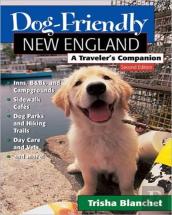 Dog-Friendly New England