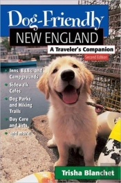 Dog-Friendly New England