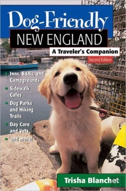 Bertrand.pt - Dog-Friendly New England