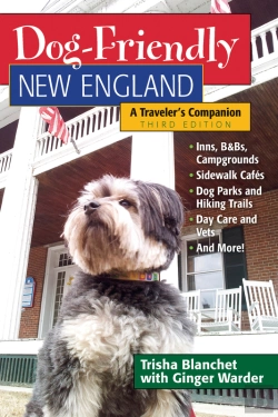 Bertrand.pt - Dog-Friendly New England