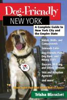 Dog-Friendly New York