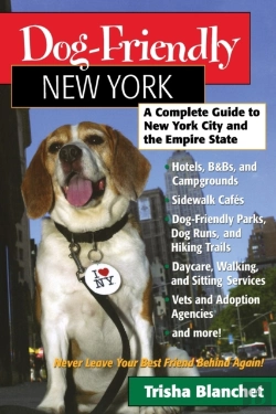 Bertrand.pt - Dog-Friendly New York
