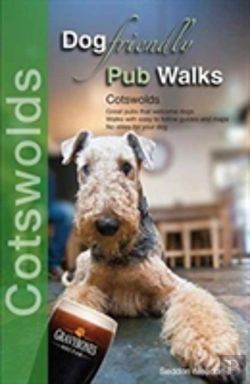 Bertrand.pt - Dog Friendly Pub Walks: Cotswolds