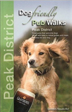 Bertrand.pt - Dog Friendly Pub Walks - Peak District