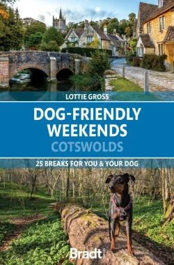 Bertrand.pt - Dog-Friendly Weekends: Cotswolds