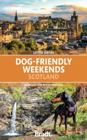 Dog-Friendly Weekends Scotland