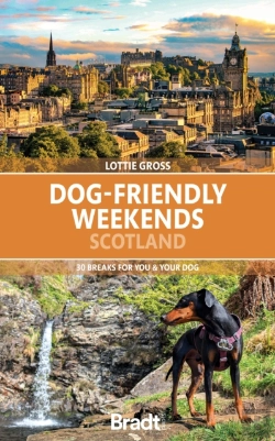 Bertrand.pt - Dog-Friendly Weekends Scotland