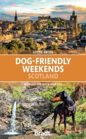 Dog-Friendly Weekends Scotland