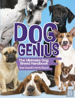Bertrand.pt - Dog Genius: The Ultimate Dog Breed Handbook