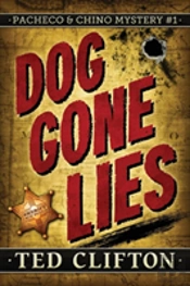 Dog Gone Lies