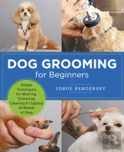 Dog Grooming For Beginners