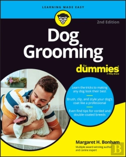 Bertrand.pt - Dog Grooming For Dummies