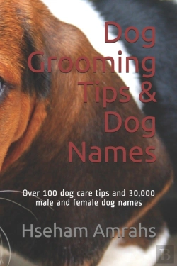 Bertrand.pt - Dog Grooming Tips & Dog Names
