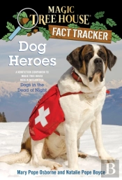 Dog Heroes
