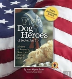 Bertrand.pt - Dog Heroes Of September 11th