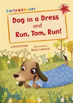 Bertrand.pt - Dog In A Dress And Run, Tom, Run!