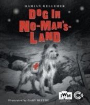 Dog In No-Man'S-Land