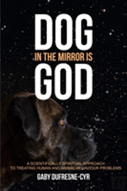 Bertrand.pt - Dog In The Mirror Is God