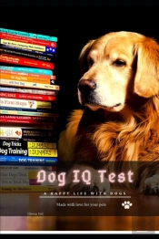 Dog Iq Test
