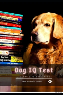 Bertrand.pt - Dog Iq Test