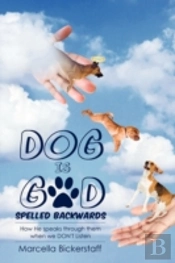 Dog Is God Spelled Backwards