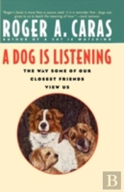 Dog Is Listening: The Way Some Of Our Cl