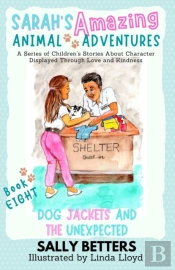 Dog Jackets And The Unexpected