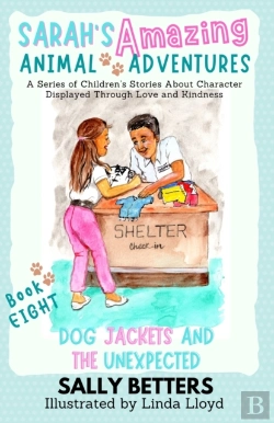 Bertrand.pt - Dog Jackets And The Unexpected