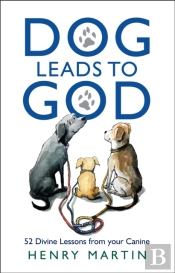 Dog Leads To God