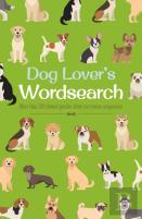 Dog Lover'S Wordsearch