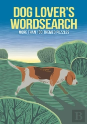 Dog Lover'S Wordsearch