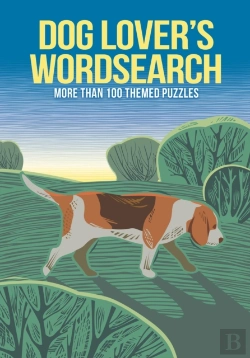 Bertrand.pt - Dog Lover'S Wordsearch
