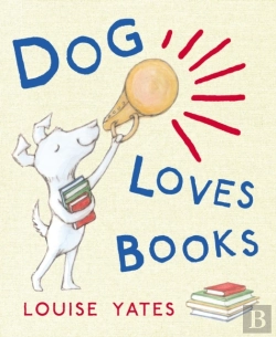 Bertrand.pt - Dog Loves Books