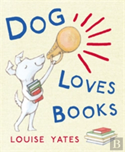 Bertrand.pt - Dog Loves Books
