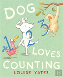 Bertrand.pt - Dog Loves Counting