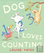 Dog Loves Counting