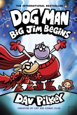 Bertrand.pt - Dog Man 13: Big Jim Begins