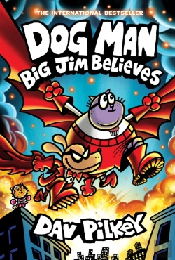 Bertrand.pt - Dog Man 14: Big Jim Believes