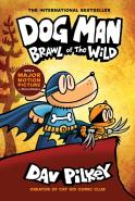 Dog Man 6: Brawl Of The Wild (Hb) (Ne)