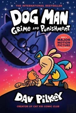 Bertrand.pt - Dog Man 9: Grime And Punishment