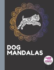 Dog Mandalas