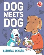 Dog Meets Dog