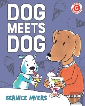 Dog Meets Dog