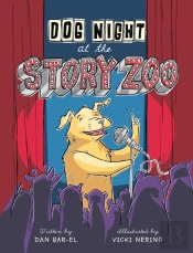 Dog Night At The Story Zoo