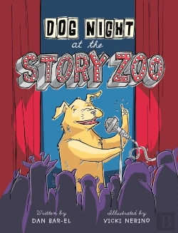 Bertrand.pt - Dog Night At The Story Zoo