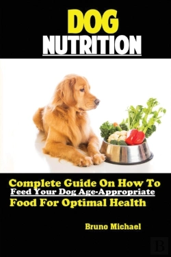 Bertrand.pt - Dog Nutrition