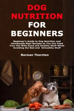Bertrand.pt - Dog Nutrition For Beginners