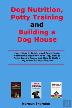 Bertrand.pt - Dog Nutrition, Potty Training And Building A Dog House
