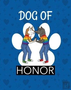 Bertrand.pt - Dog Of Honor: : Best Man Furry Friend