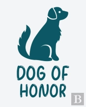 Dog Of Honor: Best Man Furry Friend   We